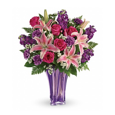 Same Day Flower Delivery - bouquet